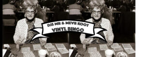 Binkootjes Avond