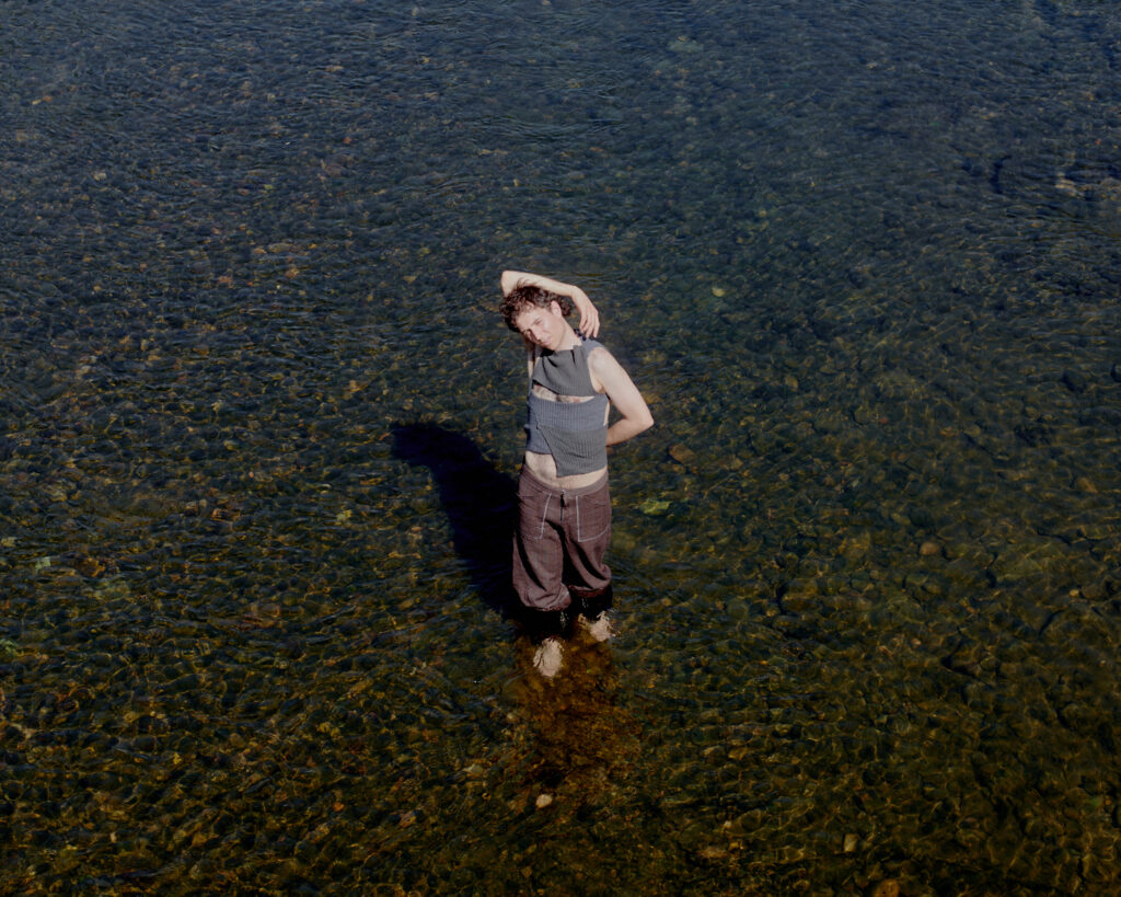 Witte Gei’t? met iuiri + Djalan-Djal…